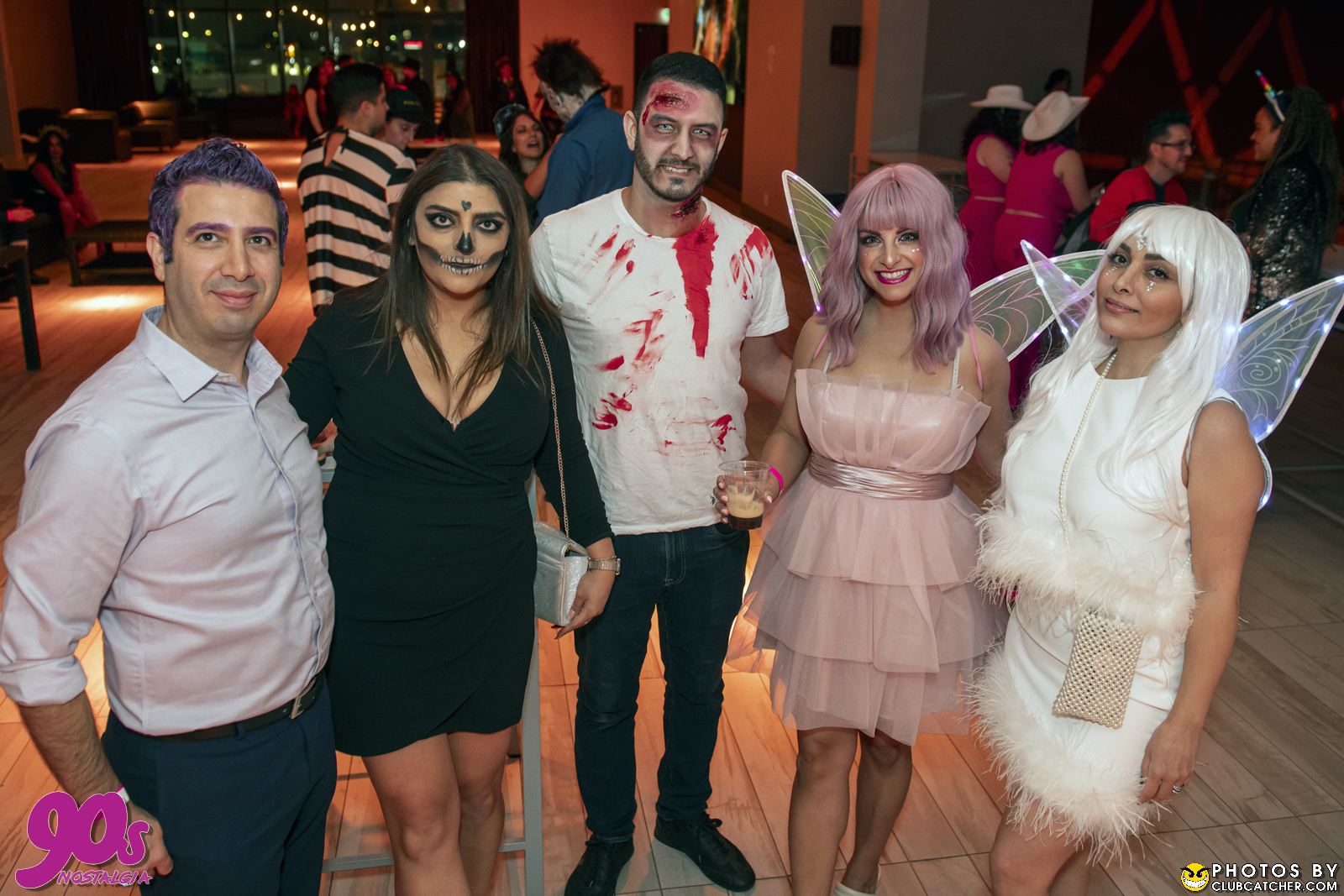 90s Nostalgia festival photo 111 - October 28th, 2023