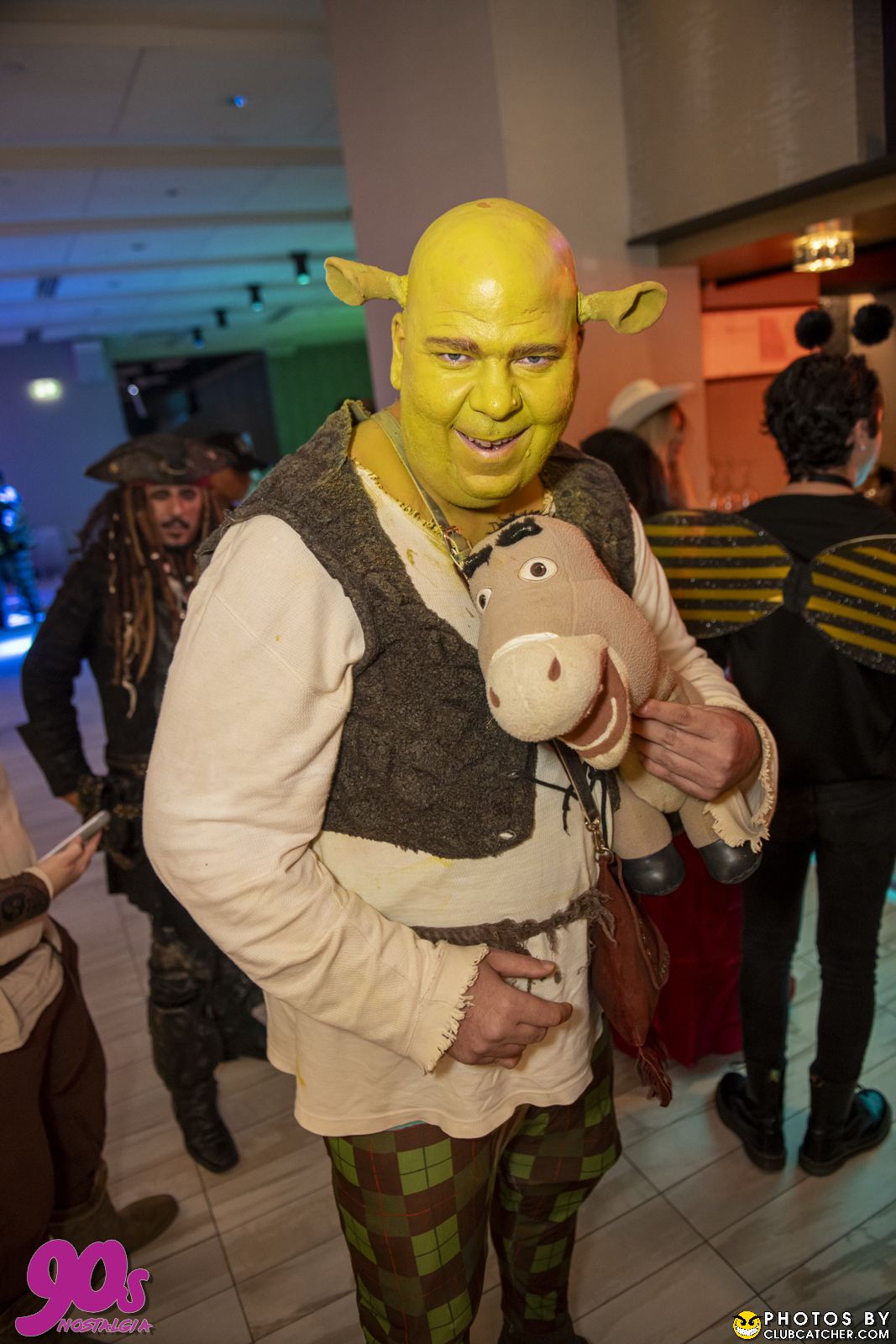 90s Nostalgia festival photo 112 - October 28th, 2023