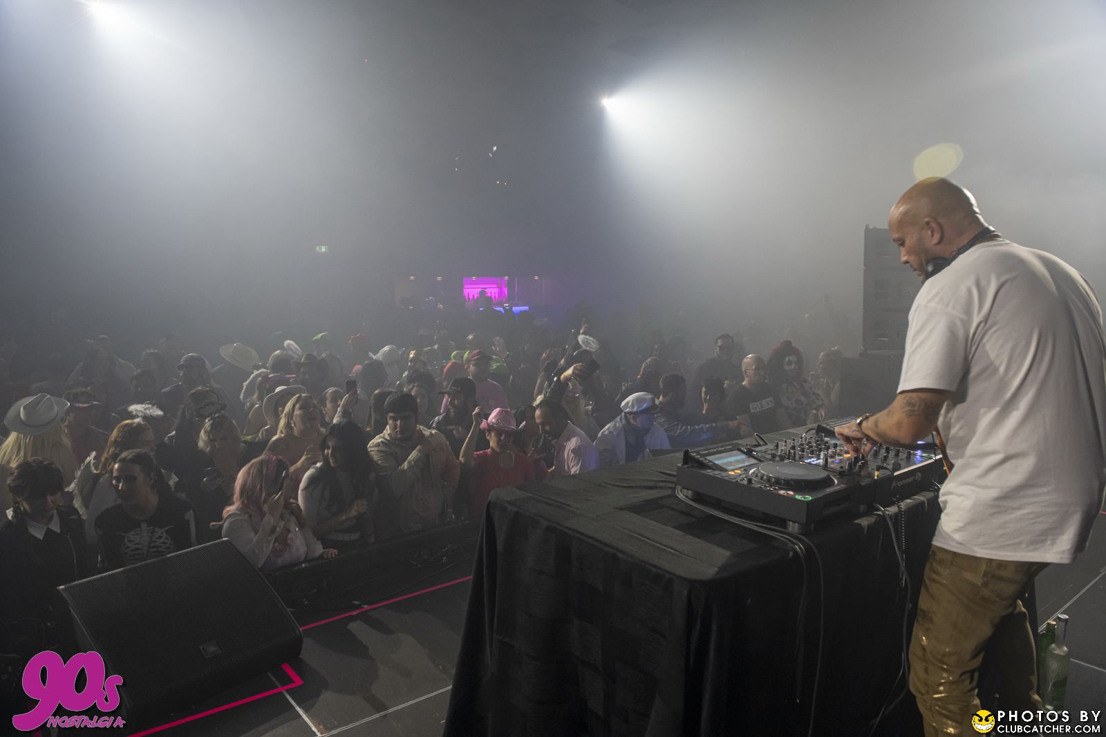 90s Nostalgia festival photo 114 - October 28th, 2023