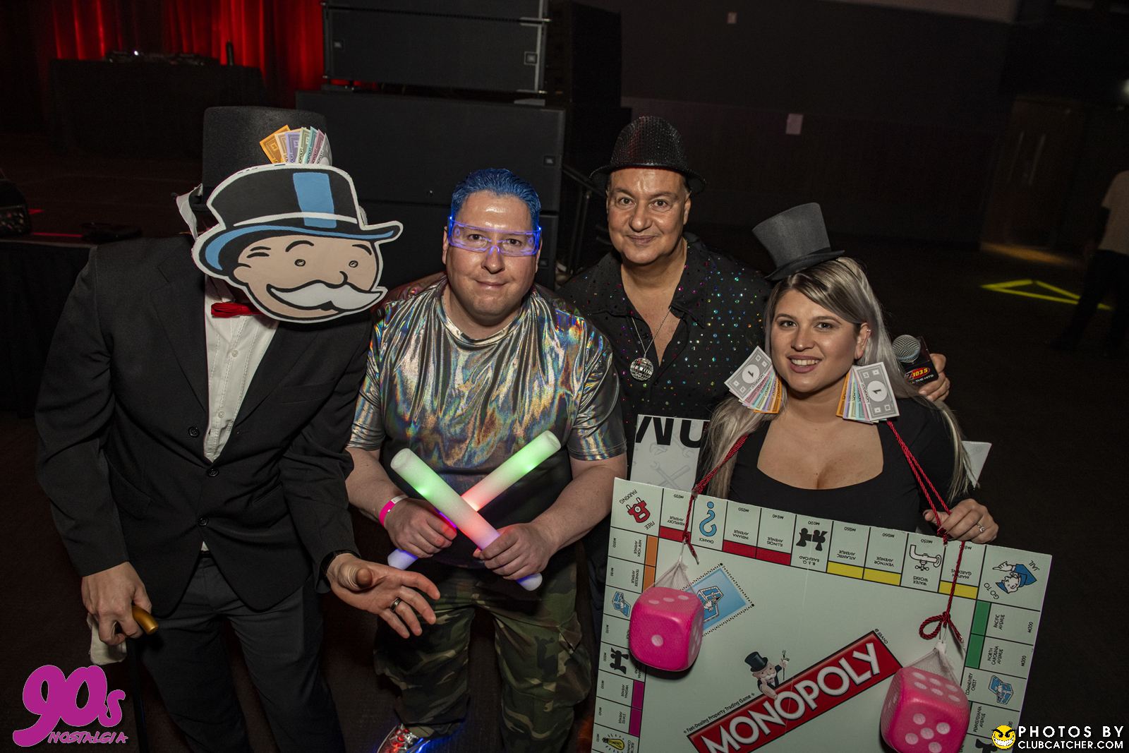 90s Nostalgia festival photo 115 - October 28th, 2023