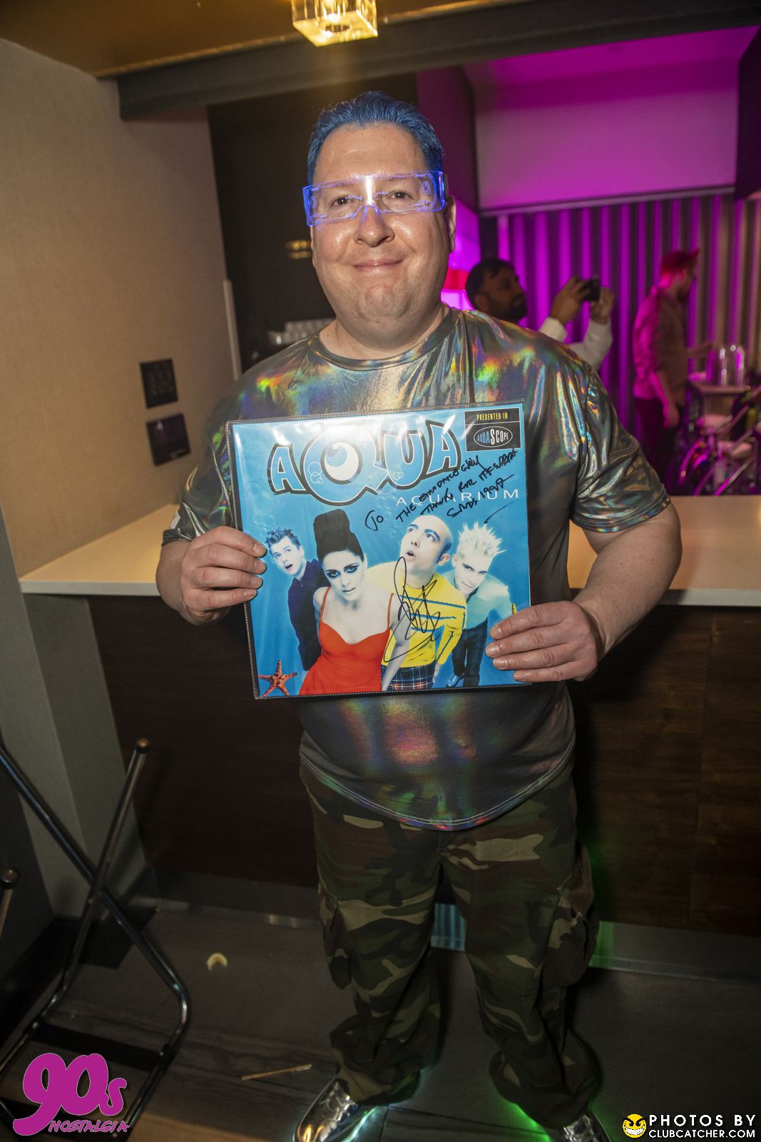 90s Nostalgia festival photo 116 - October 28th, 2023