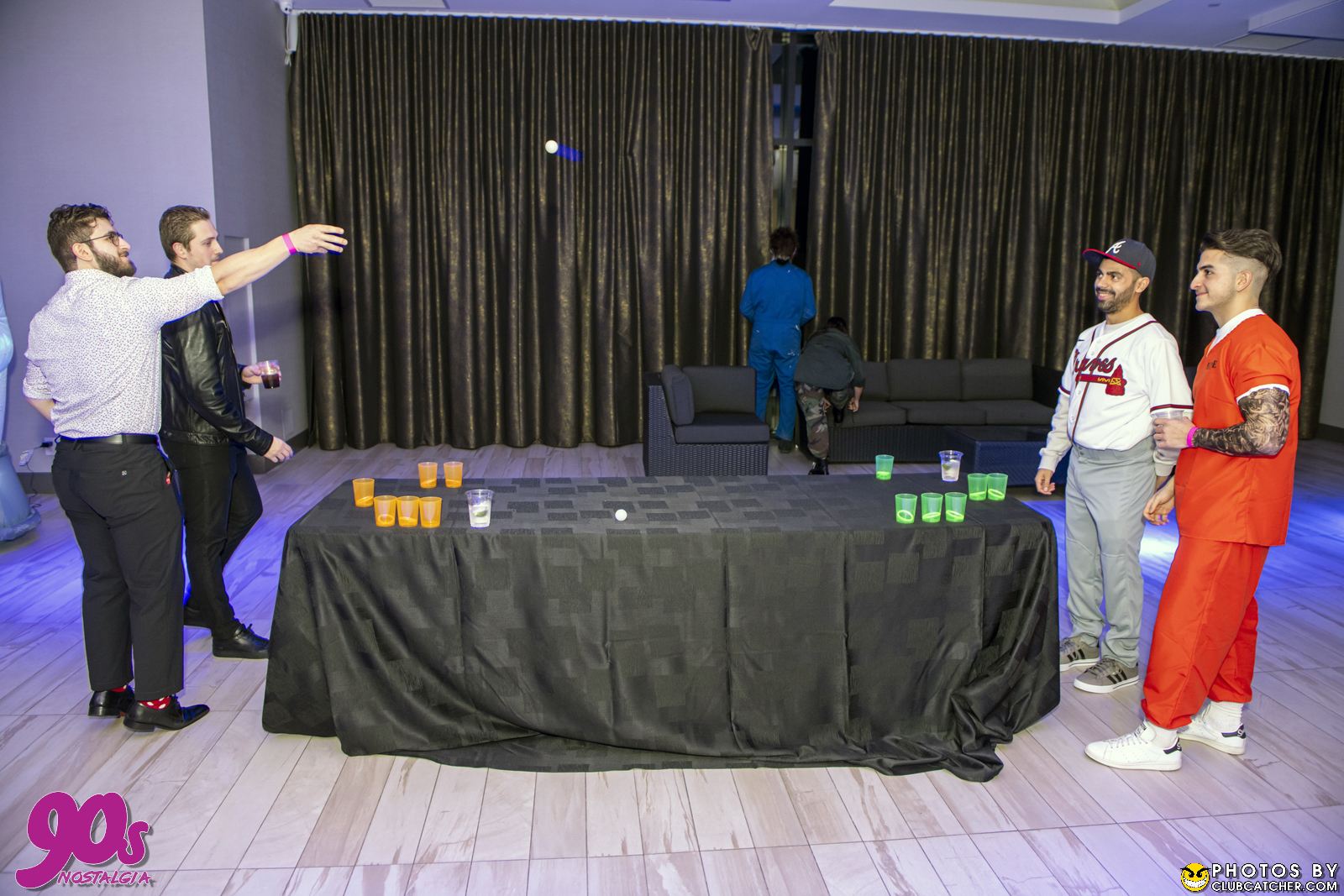 90s Nostalgia festival photo 119 - October 28th, 2023