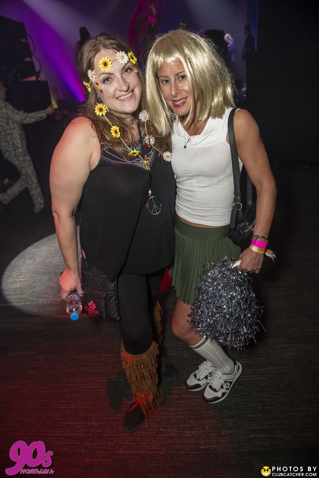 90s Nostalgia festival photo 121 - October 28th, 2023