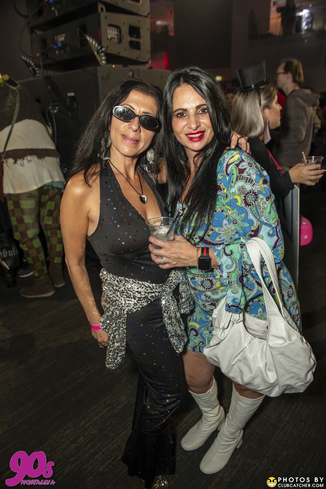 90s Nostalgia festival photo 123 - October 28th, 2023