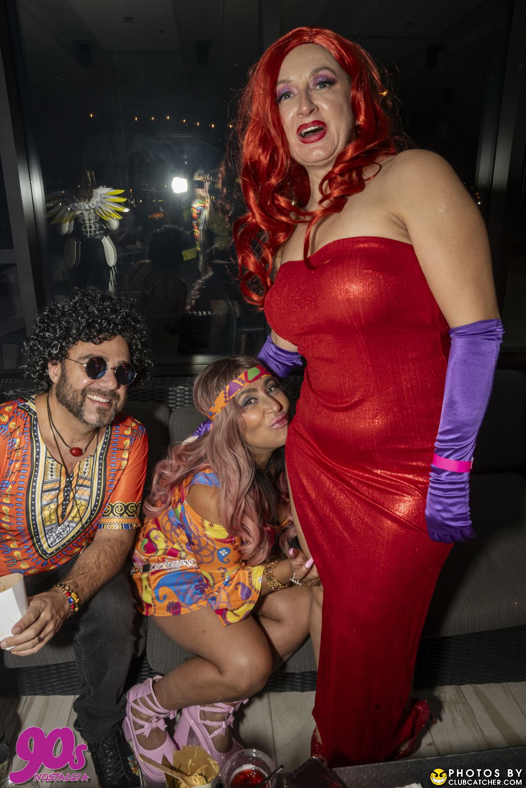 90s Nostalgia festival photo 125 - October 28th, 2023