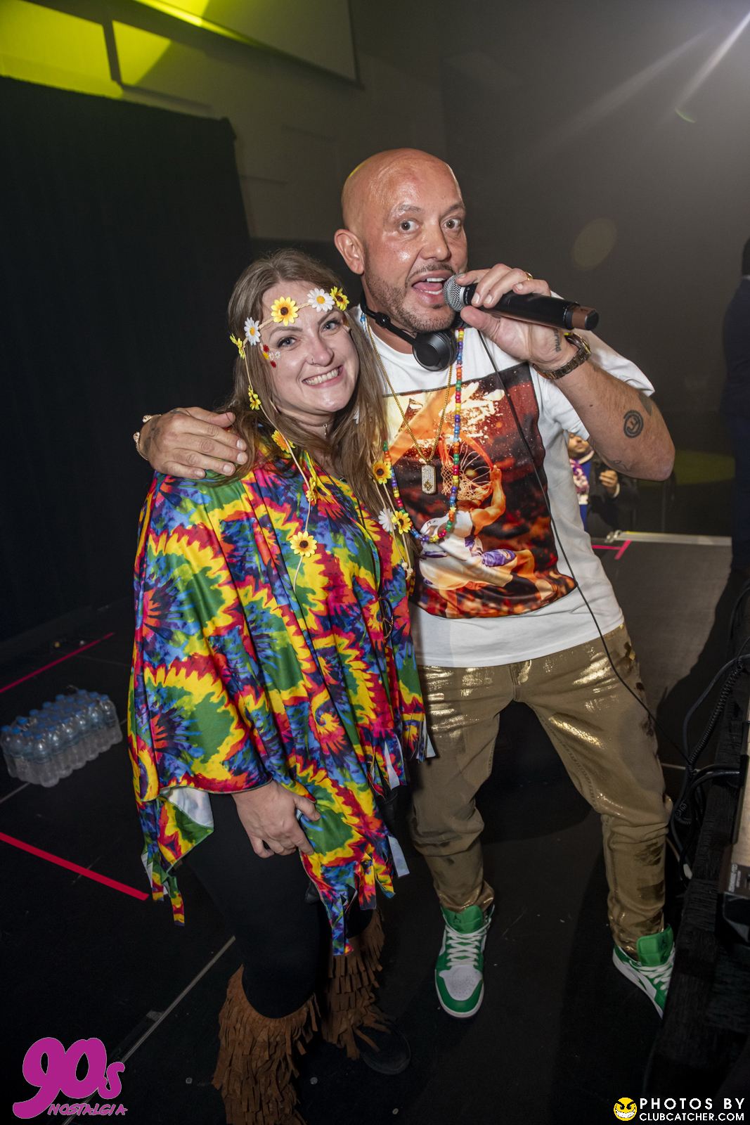 90s Nostalgia festival photo 126 - October 28th, 2023