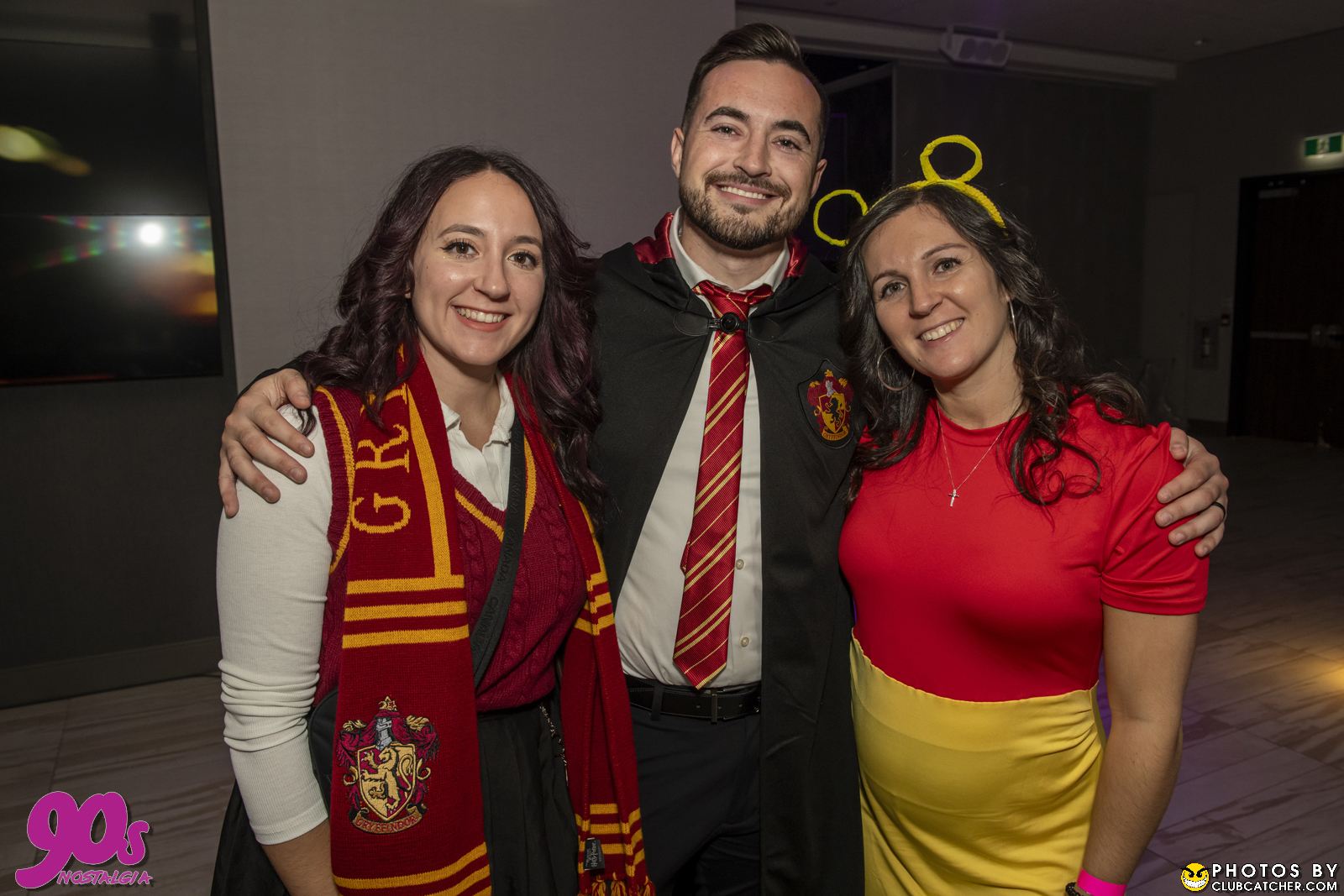 90s Nostalgia festival photo 127 - October 28th, 2023