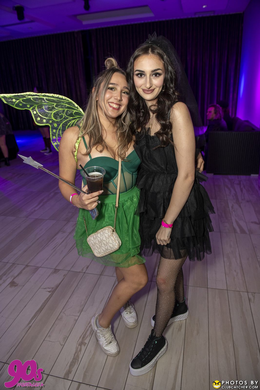 90s Nostalgia festival photo 128 - October 28th, 2023