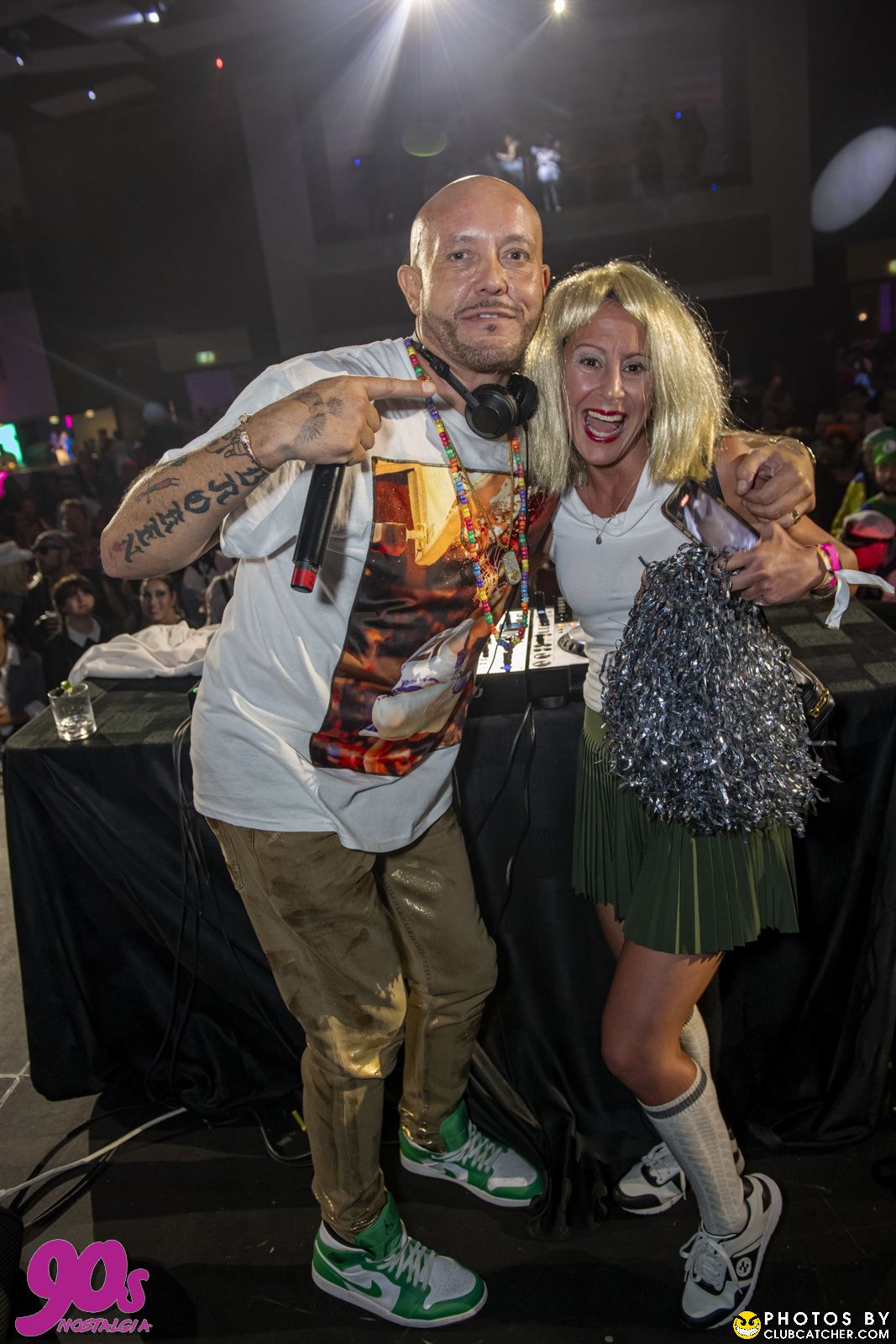 90s Nostalgia festival photo 129 - October 28th, 2023