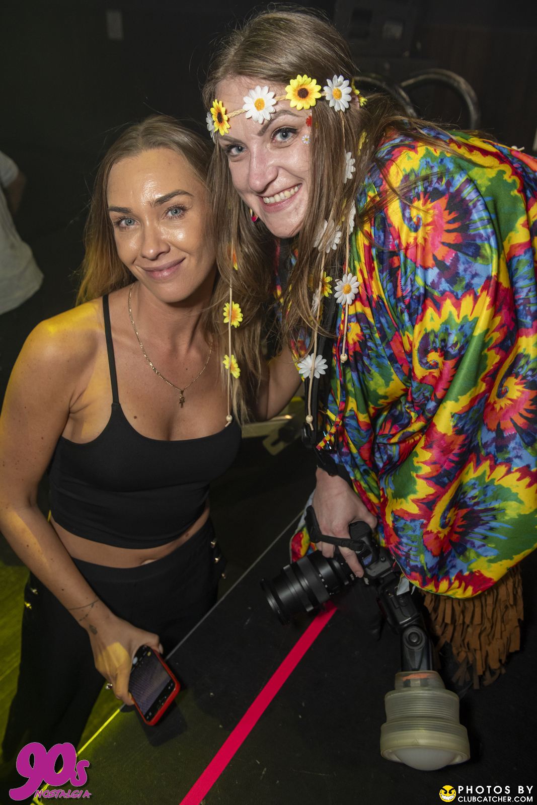 90s Nostalgia festival photo 132 - October 28th, 2023