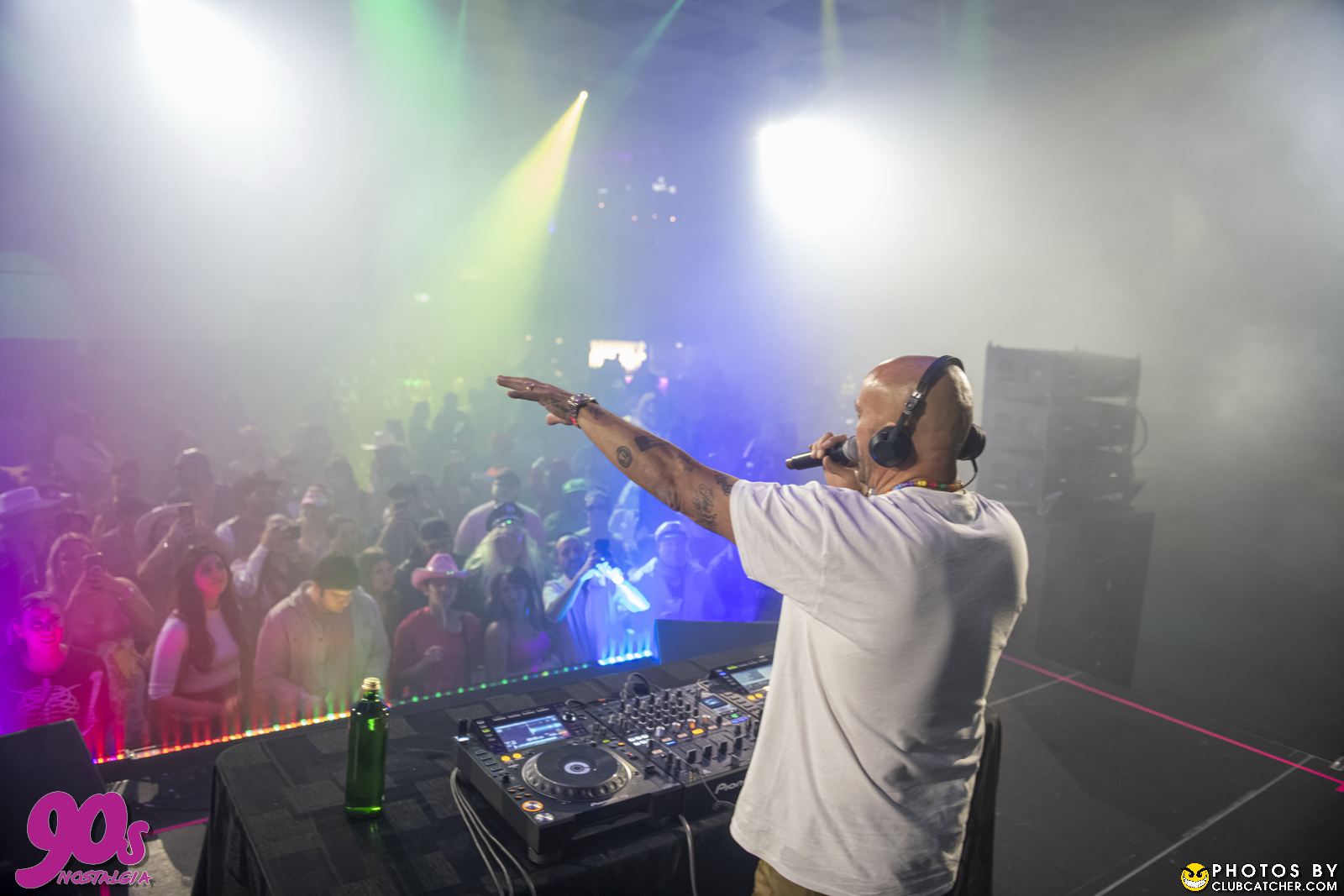 90s Nostalgia festival photo 133 - October 28th, 2023