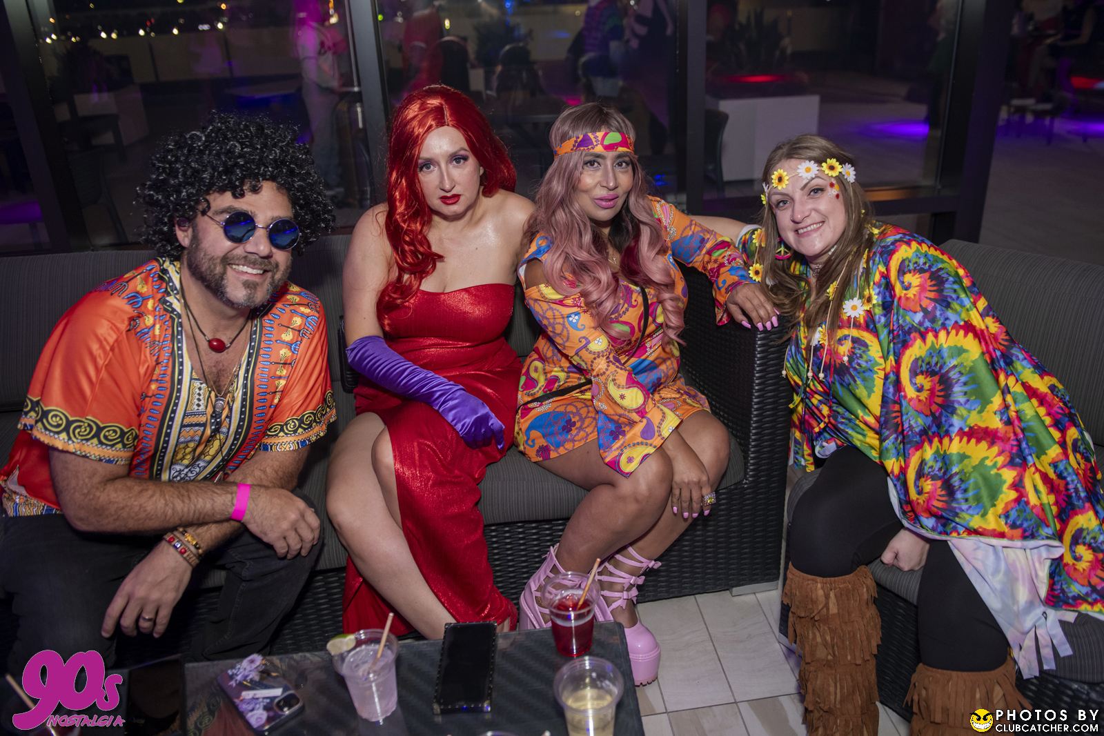 90s Nostalgia festival photo 134 - October 28th, 2023