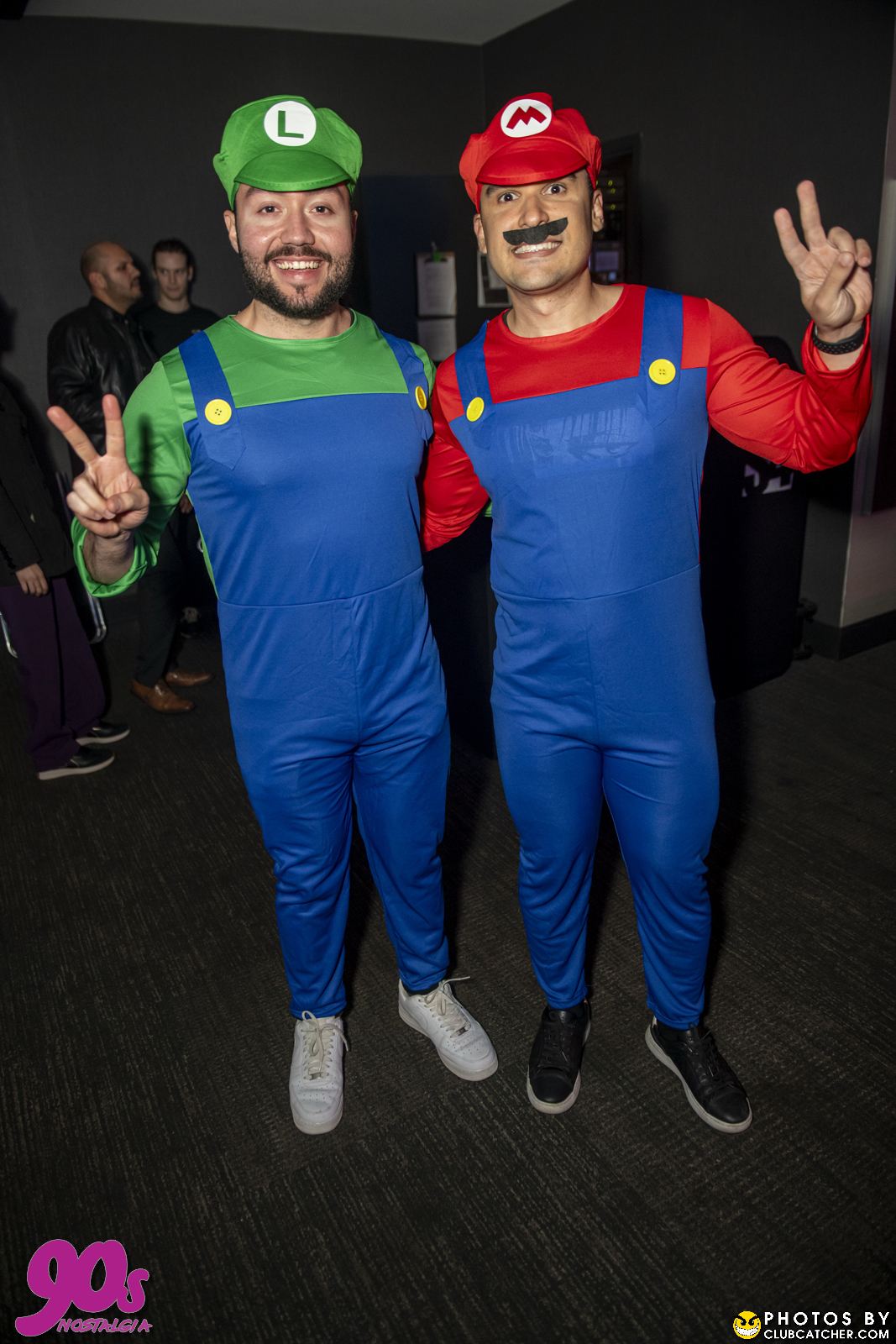 90s Nostalgia festival photo 135 - October 28th, 2023