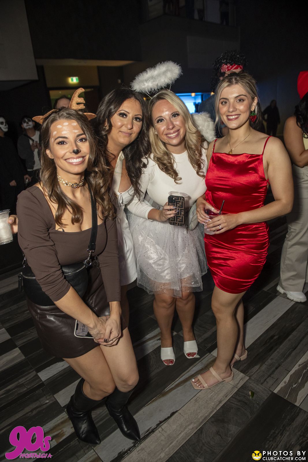 90s Nostalgia festival photo 137 - October 28th, 2023