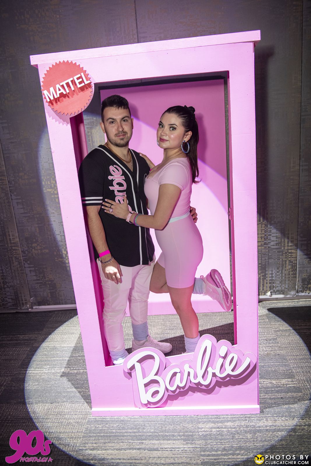 90s Nostalgia festival photo 138 - October 28th, 2023