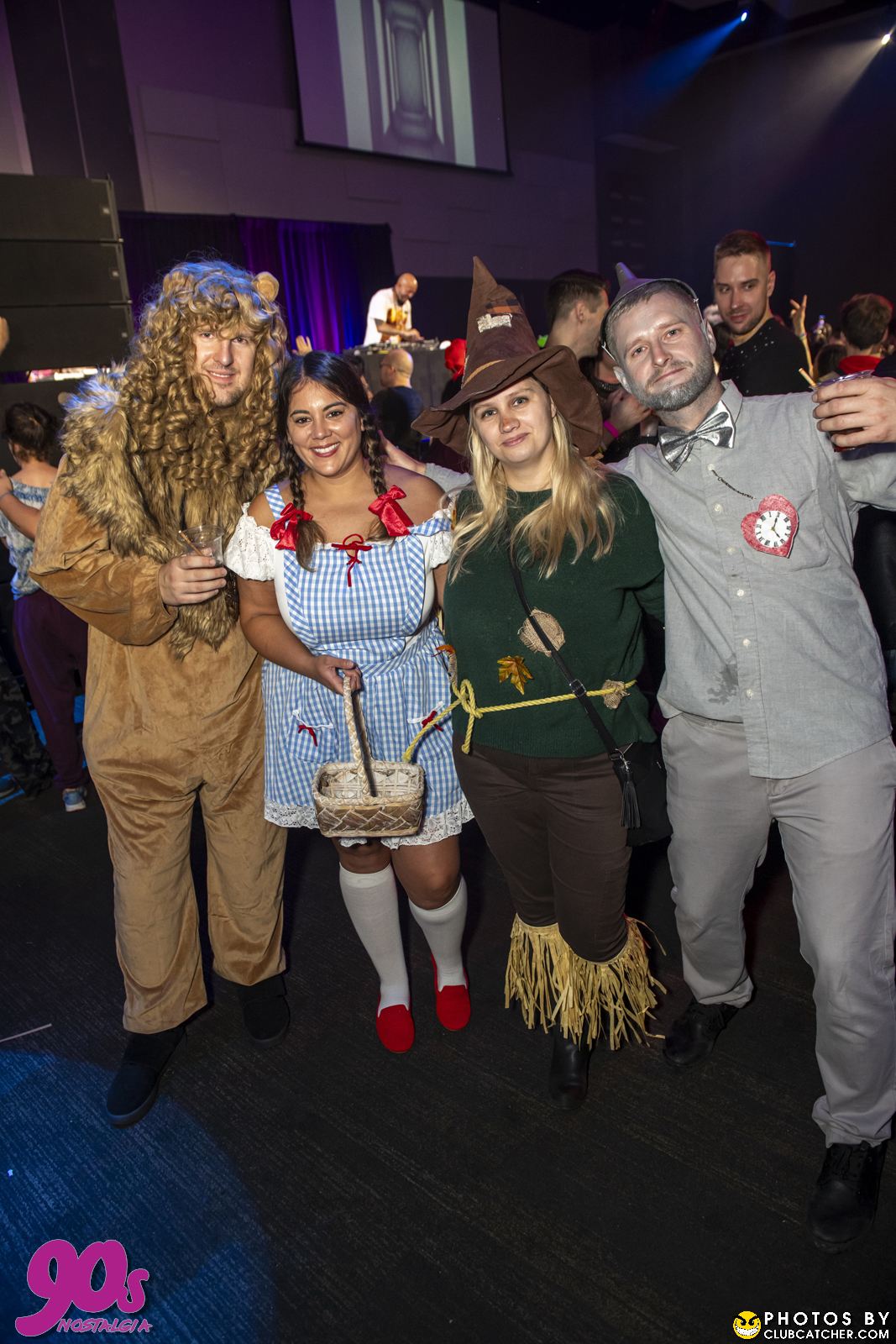 90s Nostalgia festival photo 139 - October 28th, 2023