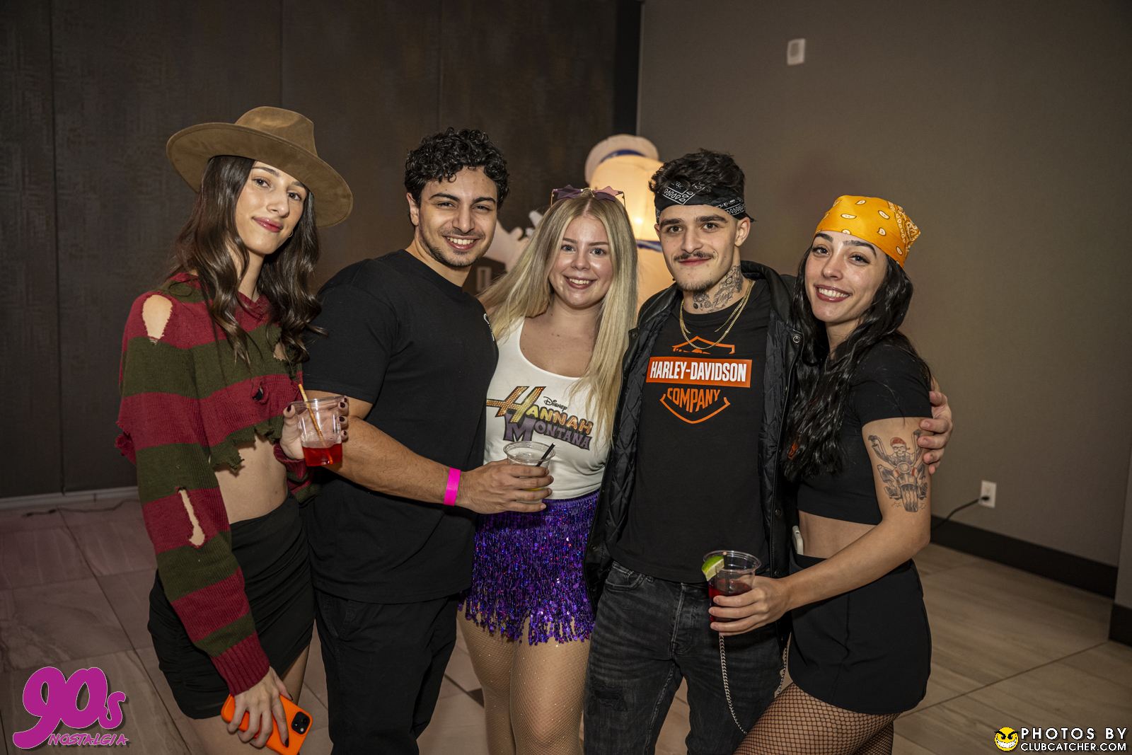 90s Nostalgia festival photo 140 - October 28th, 2023