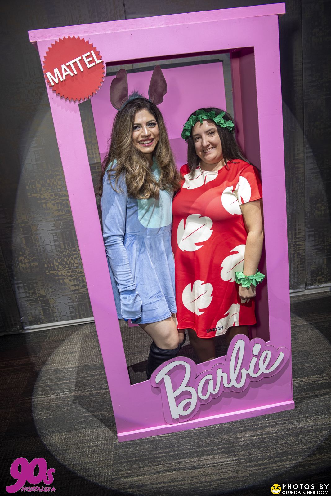 90s Nostalgia festival photo 141 - October 28th, 2023