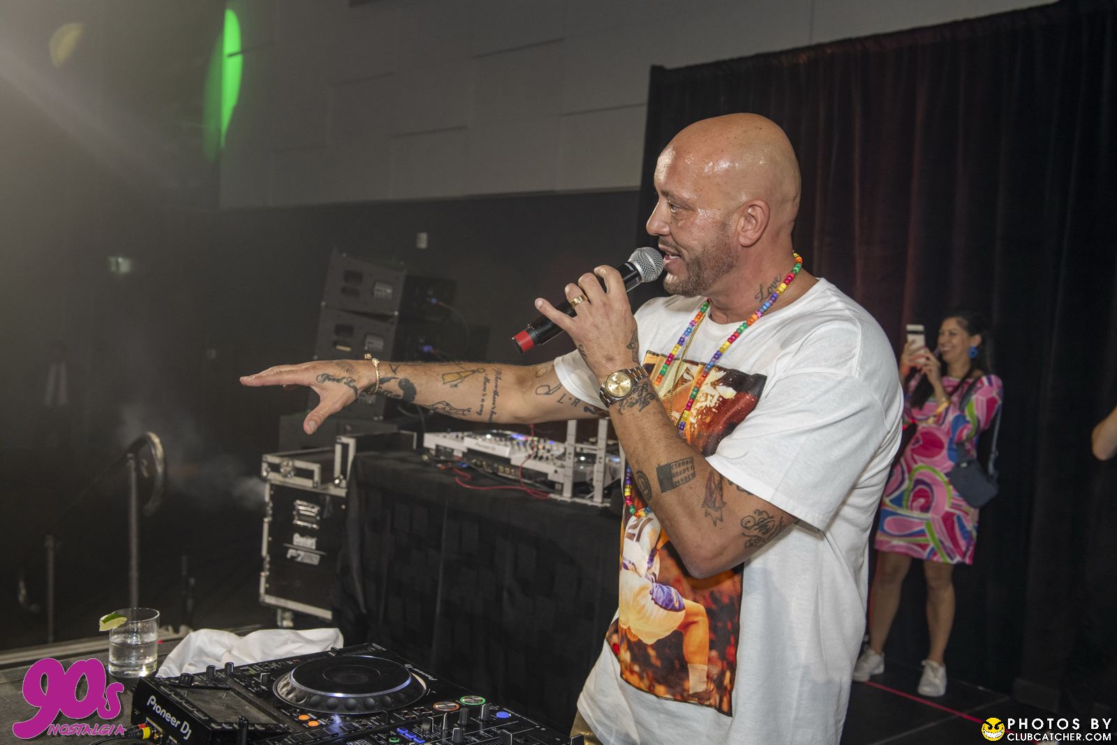 90s Nostalgia festival photo 142 - October 28th, 2023