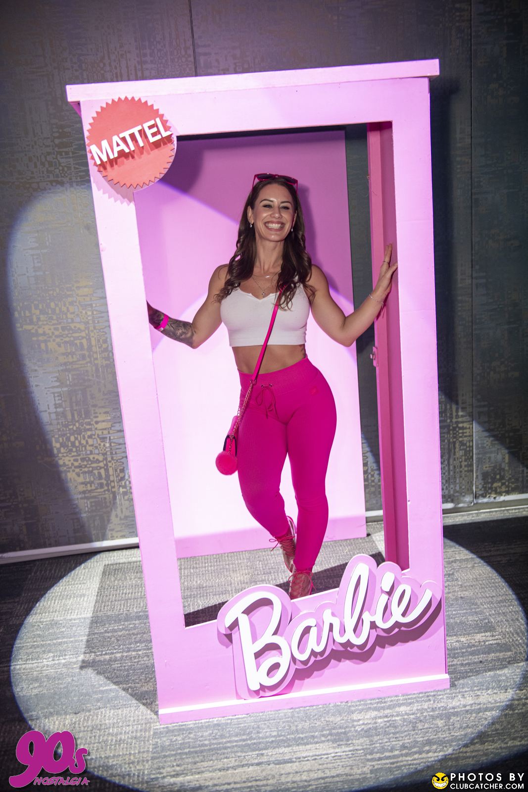 90s Nostalgia festival photo 143 - October 28th, 2023