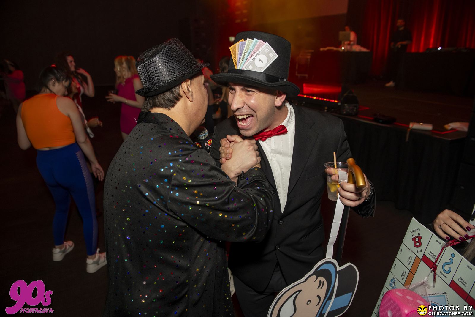 90s Nostalgia festival photo 145 - October 28th, 2023