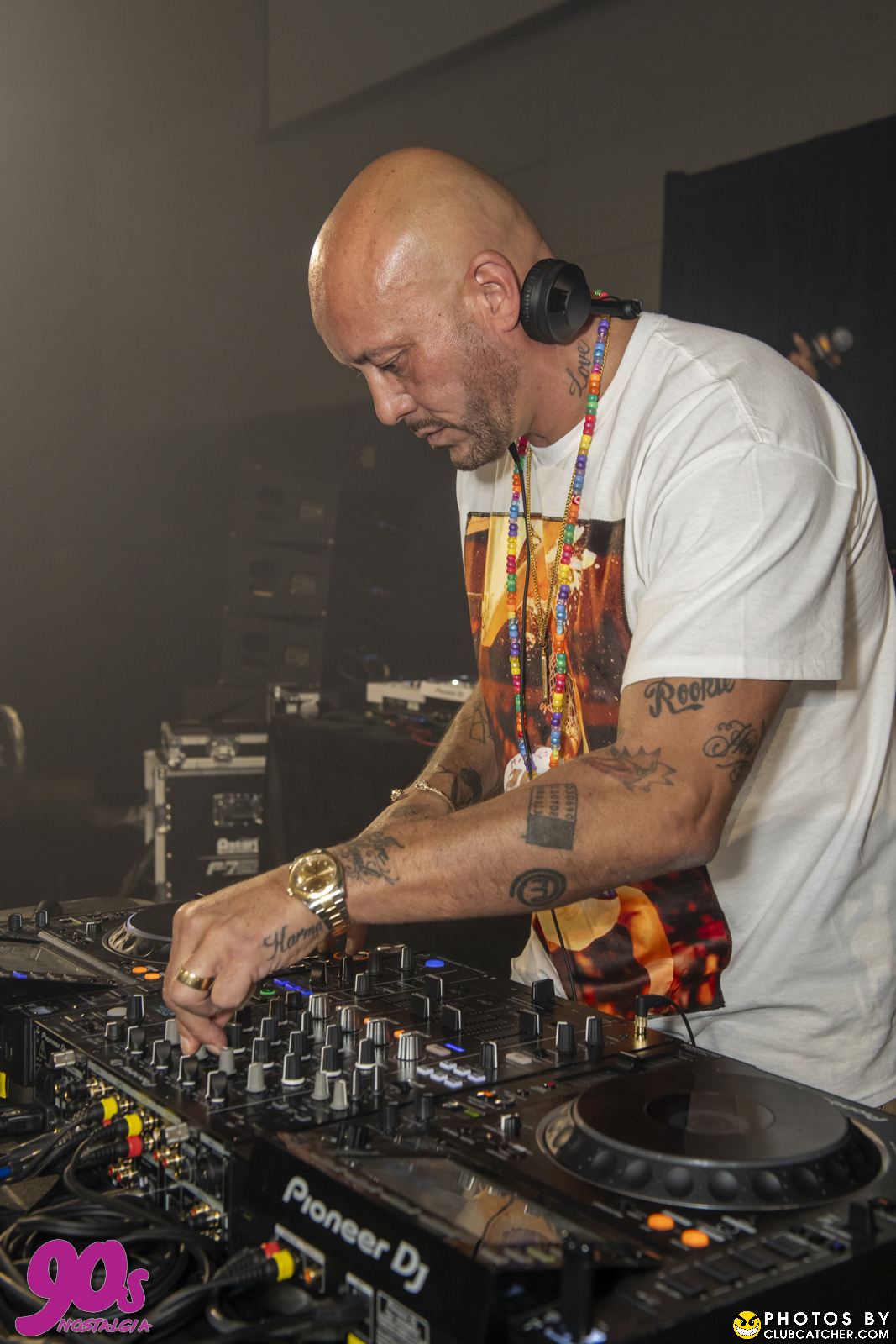 90s Nostalgia festival photo 147 - October 28th, 2023