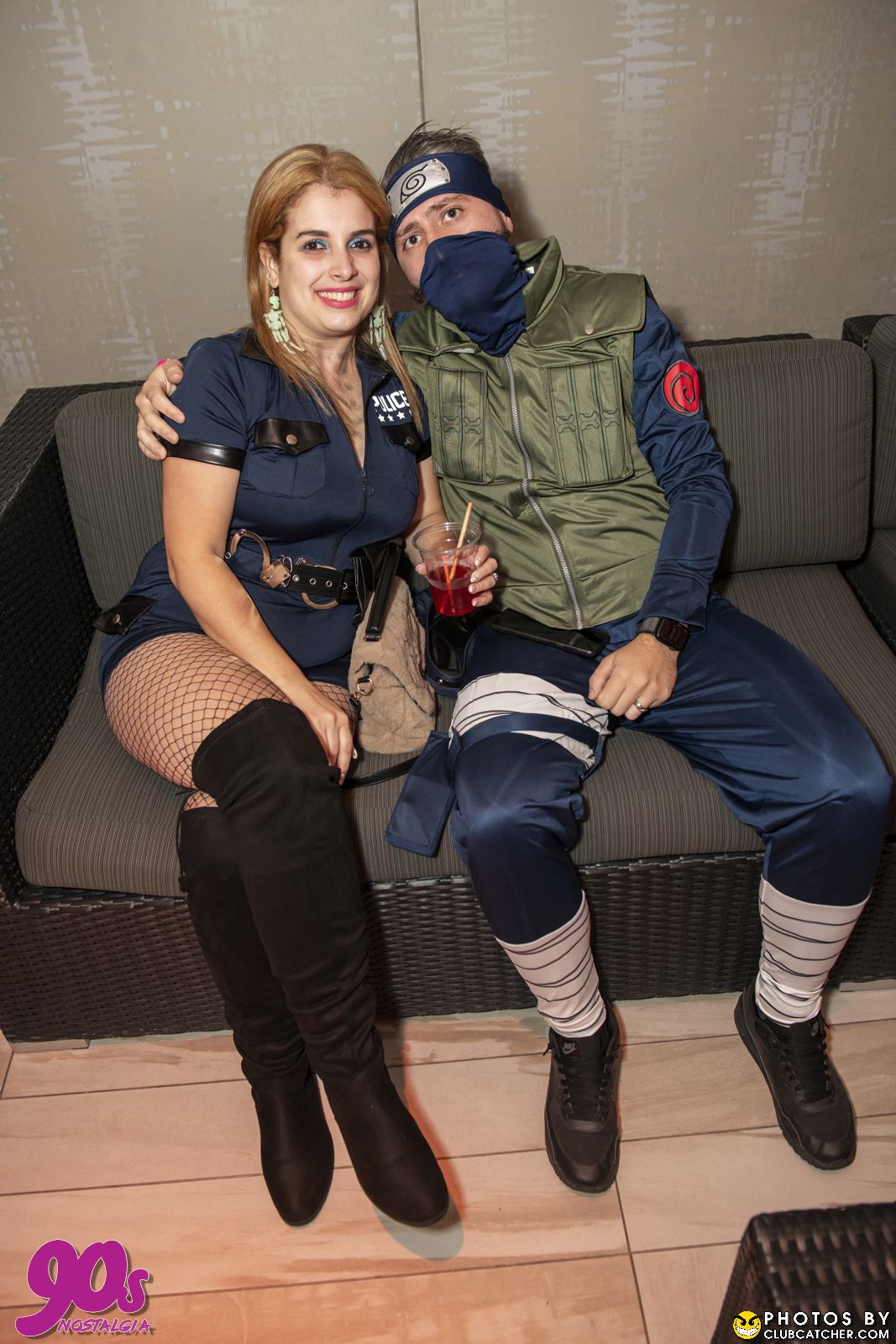 90s Nostalgia festival photo 148 - October 28th, 2023