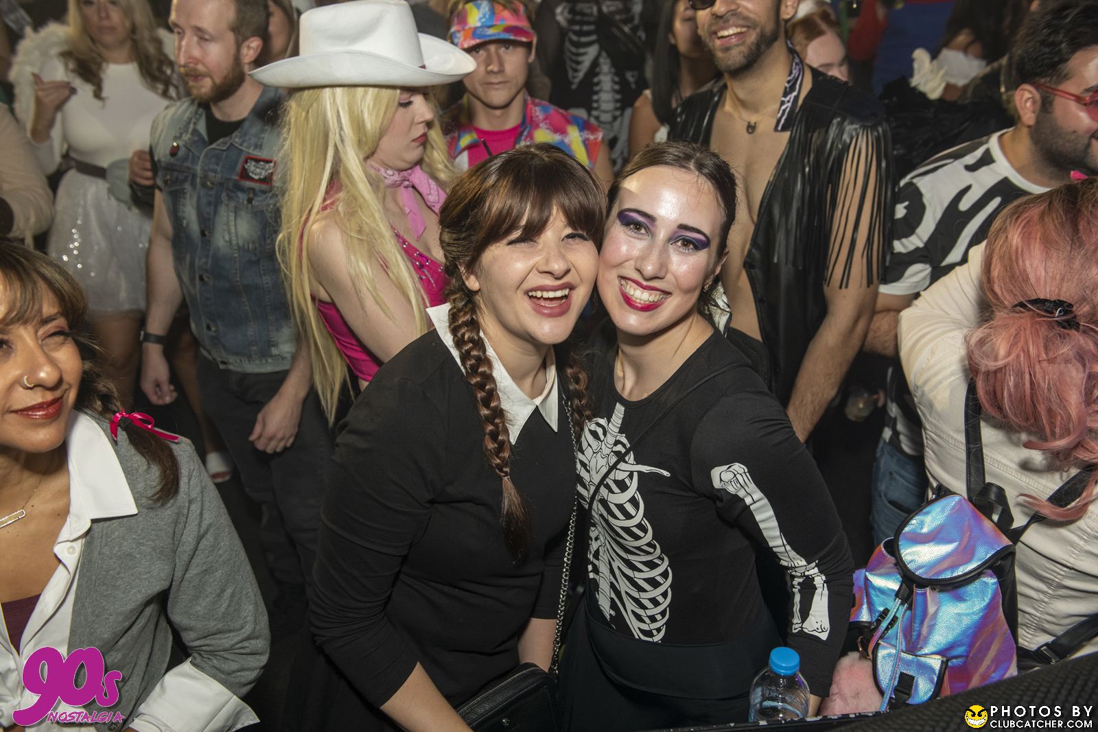 90s Nostalgia festival photo 149 - October 28th, 2023