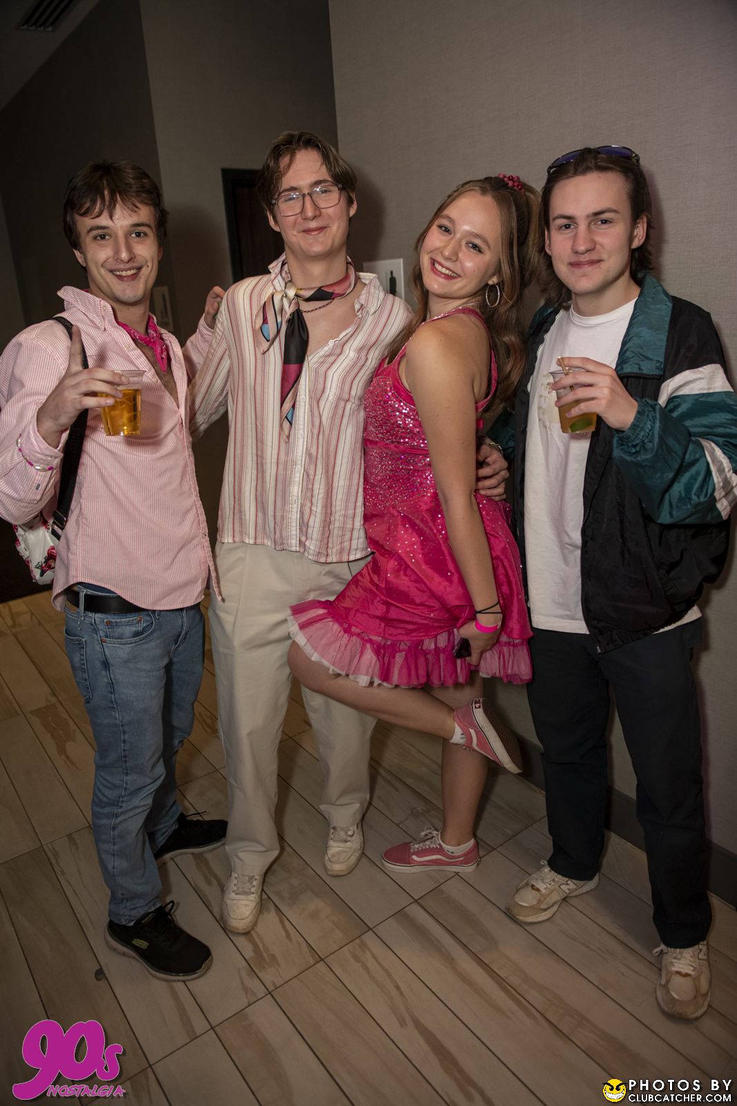 90s Nostalgia festival photo 150 - October 28th, 2023