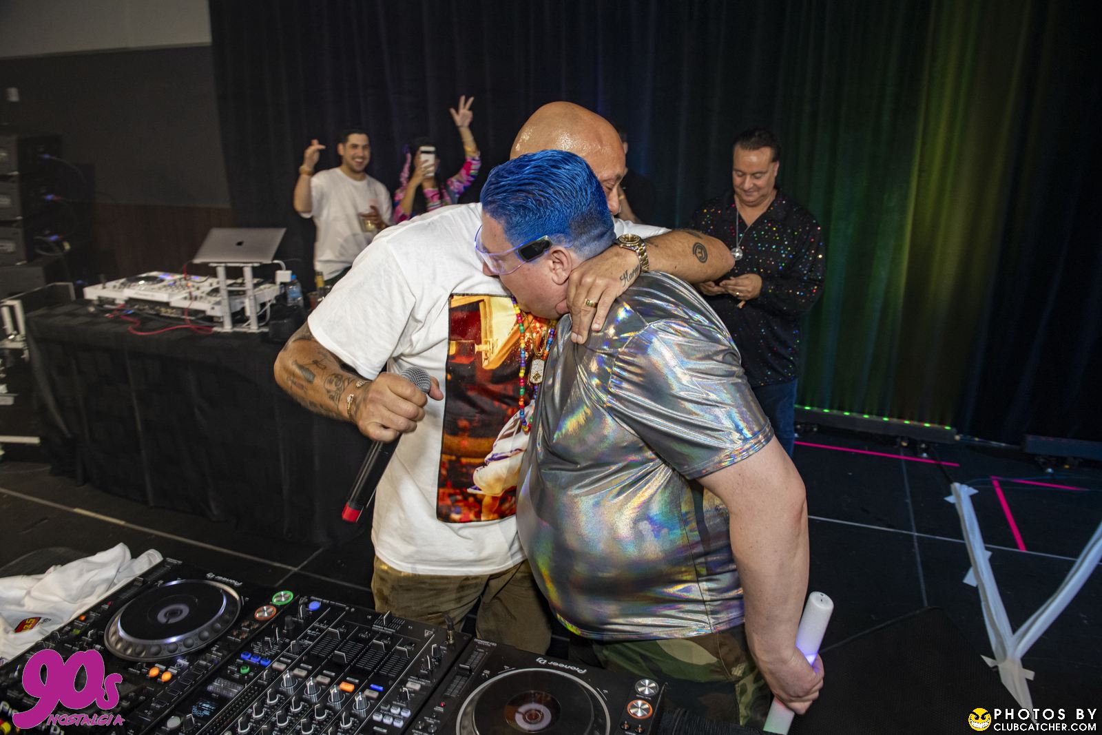 90s Nostalgia festival photo 151 - October 28th, 2023