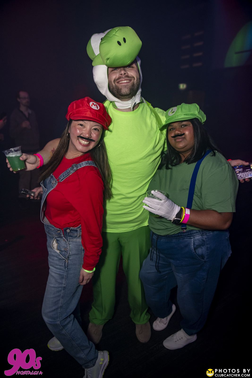 90s Nostalgia festival photo 159 - October 28th, 2023