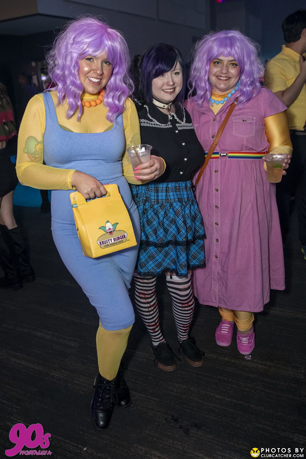 90s Nostalgia festival photo 160 - October 28th, 2023