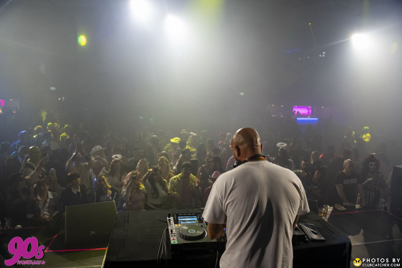 90s Nostalgia festival photo 166 - October 28th, 2023