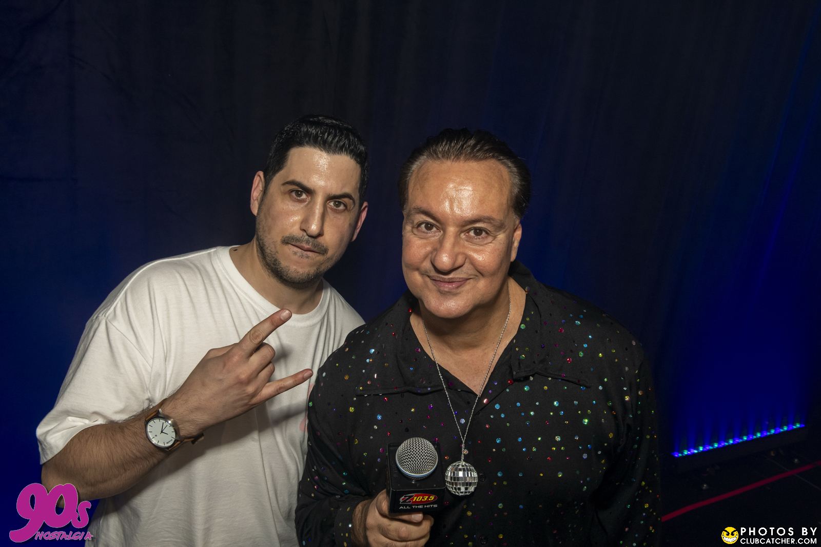 90s Nostalgia festival photo 168 - October 28th, 2023