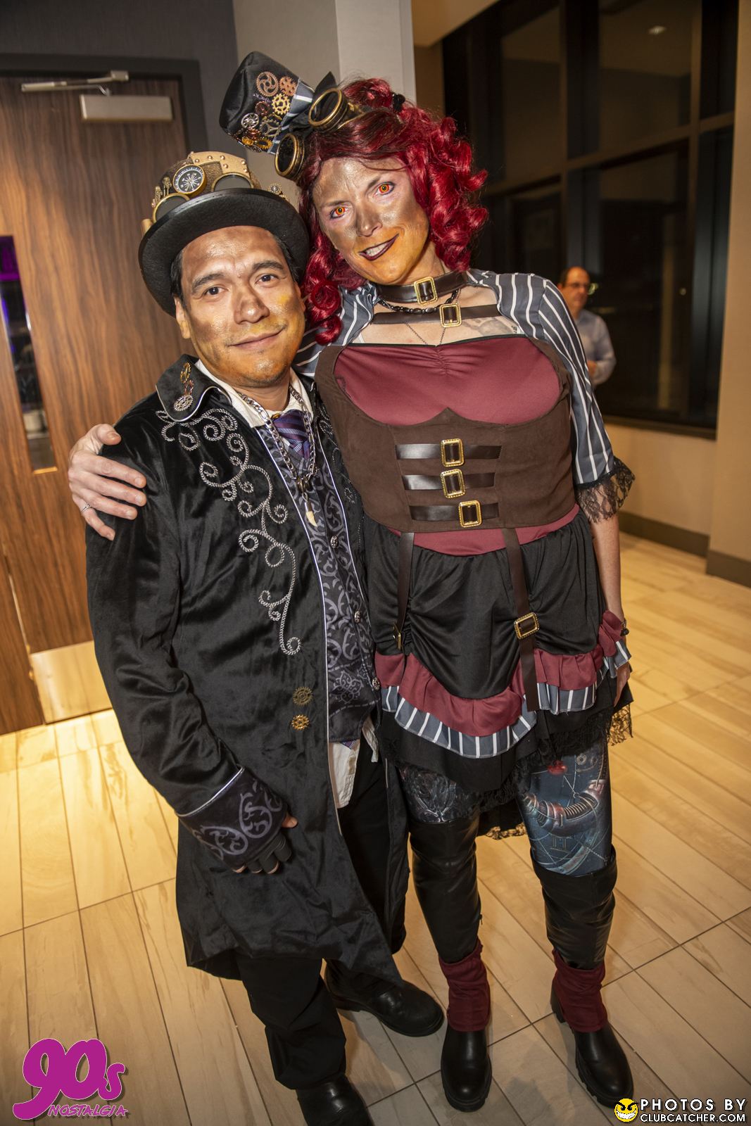 90s Nostalgia festival photo 169 - October 28th, 2023