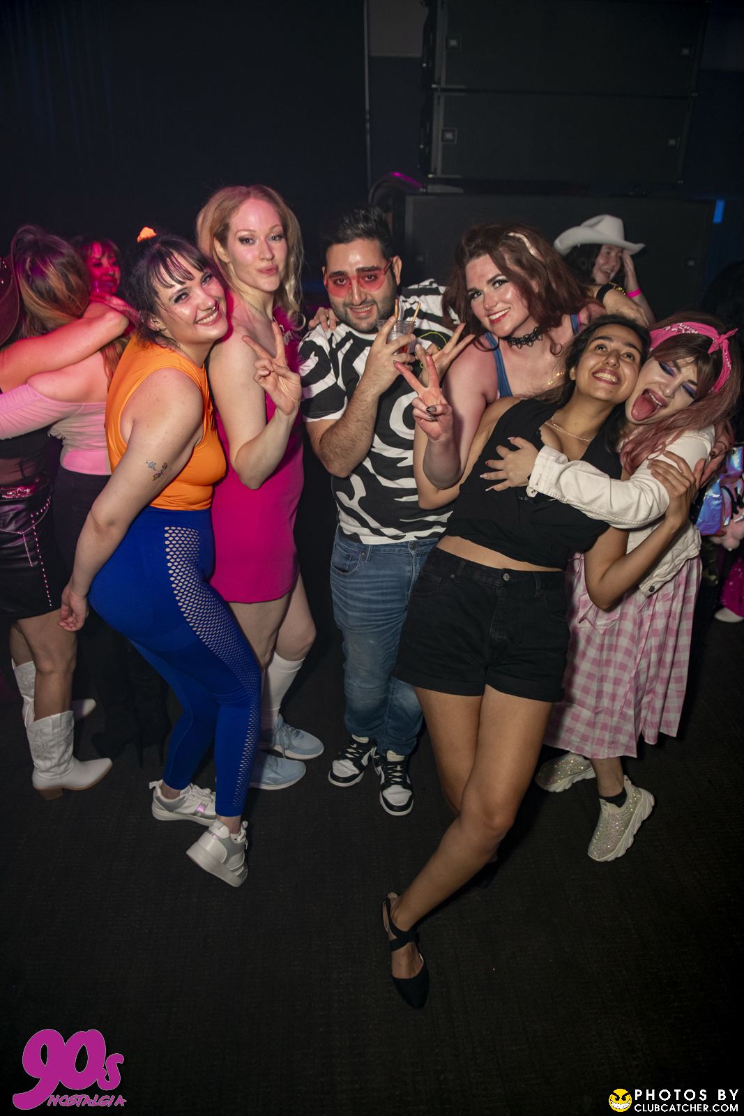 90s Nostalgia festival photo 174 - October 28th, 2023