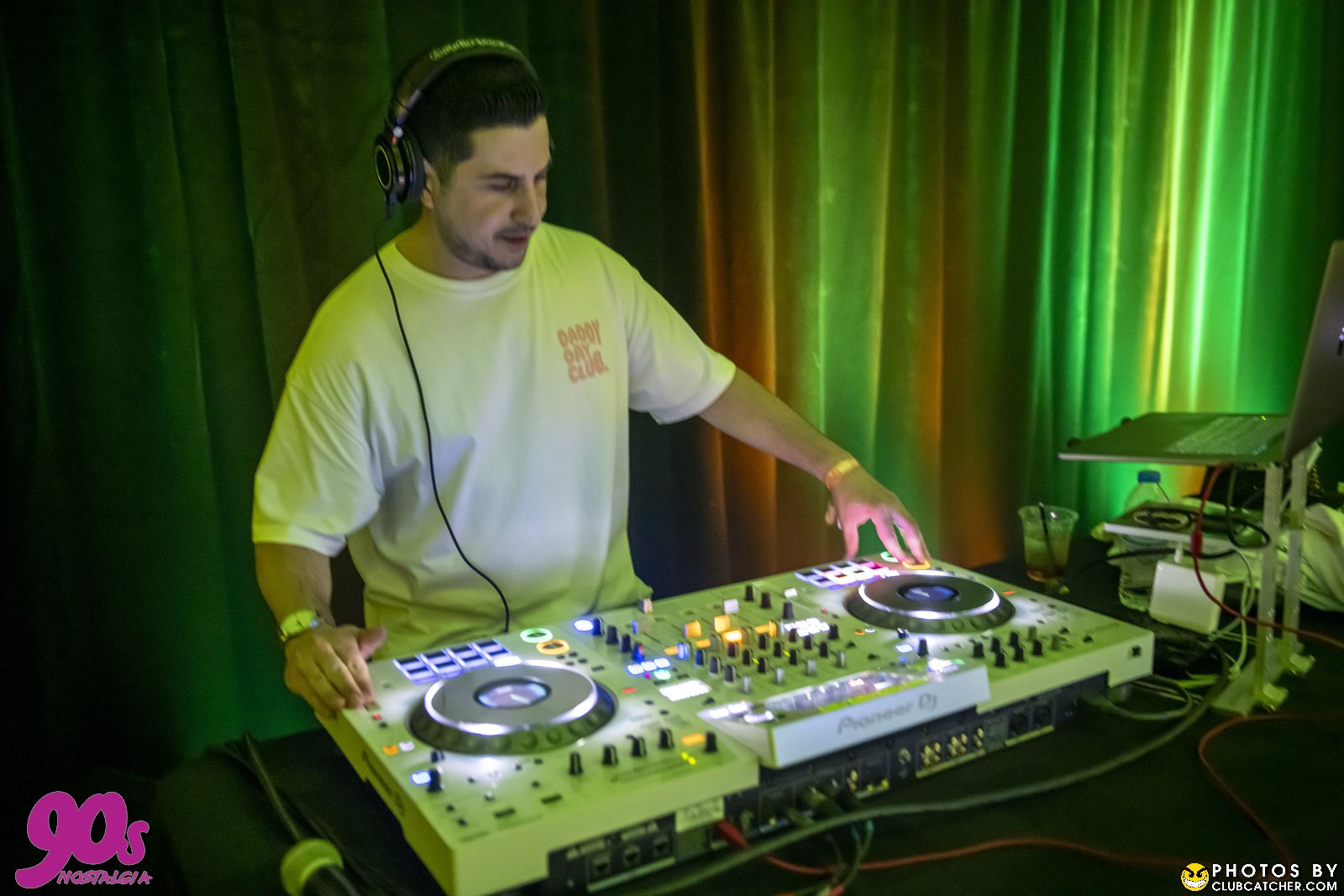 90s Nostalgia festival photo 176 - October 28th, 2023