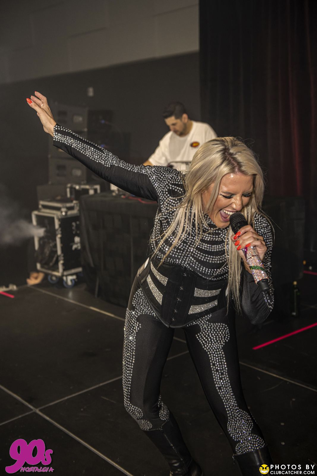 90s Nostalgia festival photo 177 - October 28th, 2023