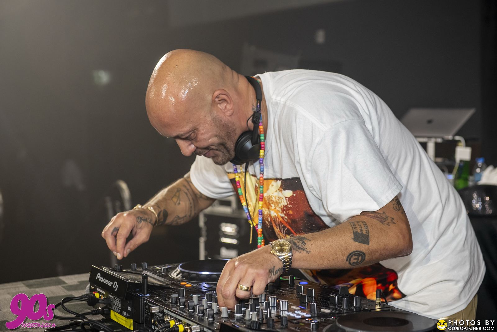 90s Nostalgia festival photo 178 - October 28th, 2023