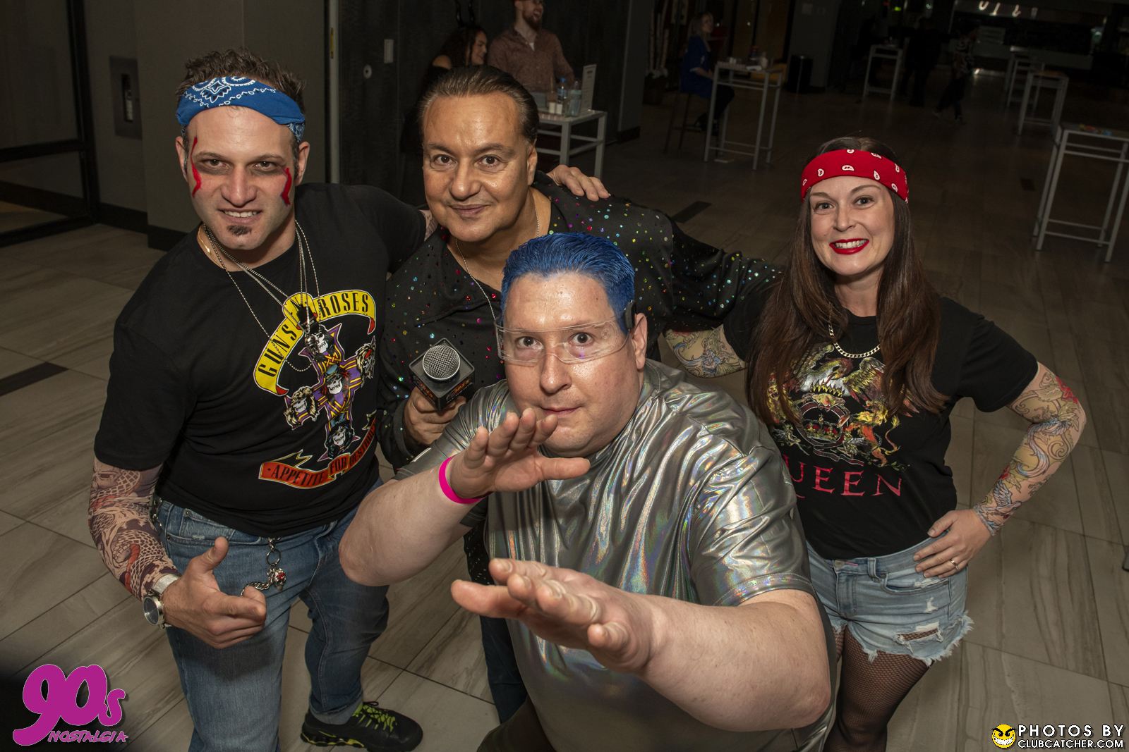 90s Nostalgia festival photo 180 - October 28th, 2023