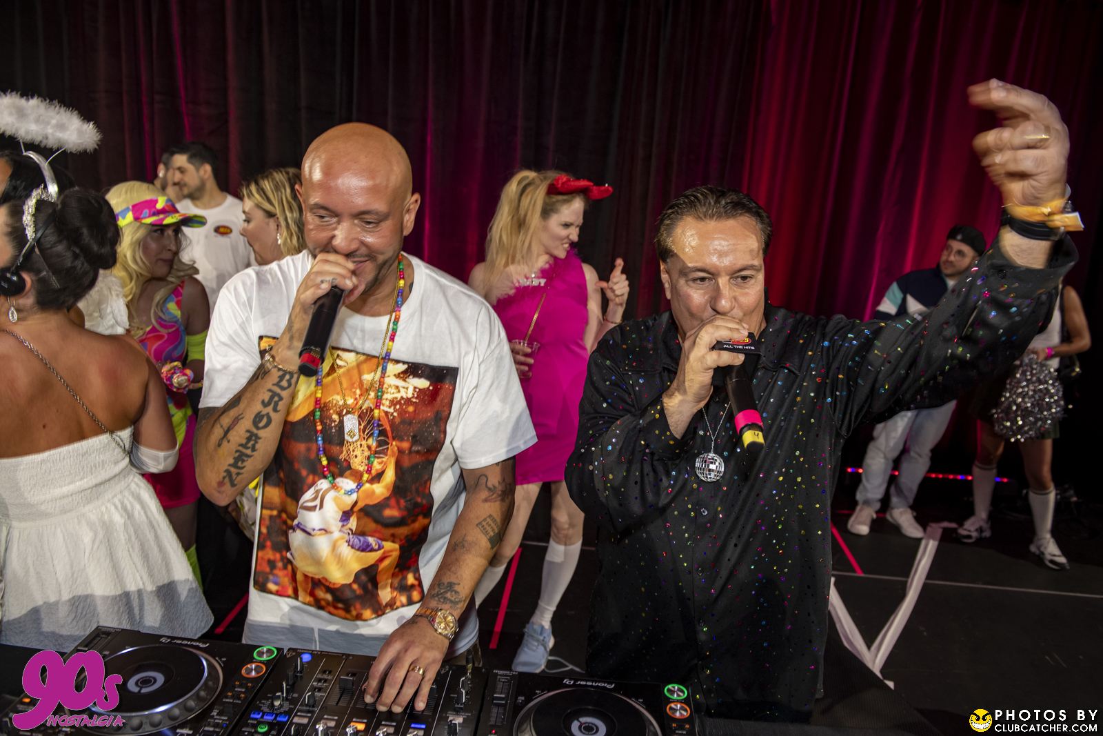 90s Nostalgia festival photo 181 - October 28th, 2023