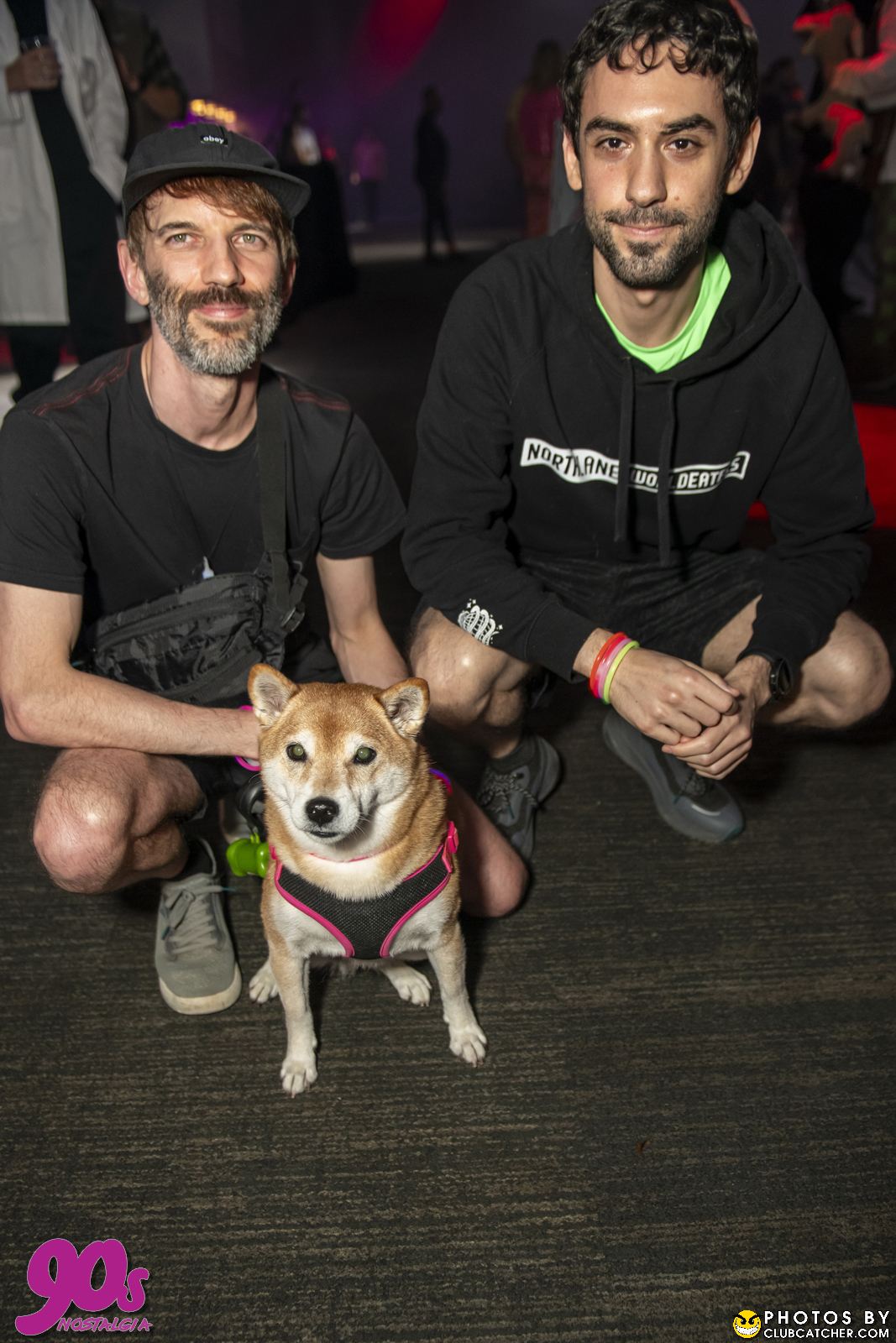 90s Nostalgia festival photo 182 - October 28th, 2023