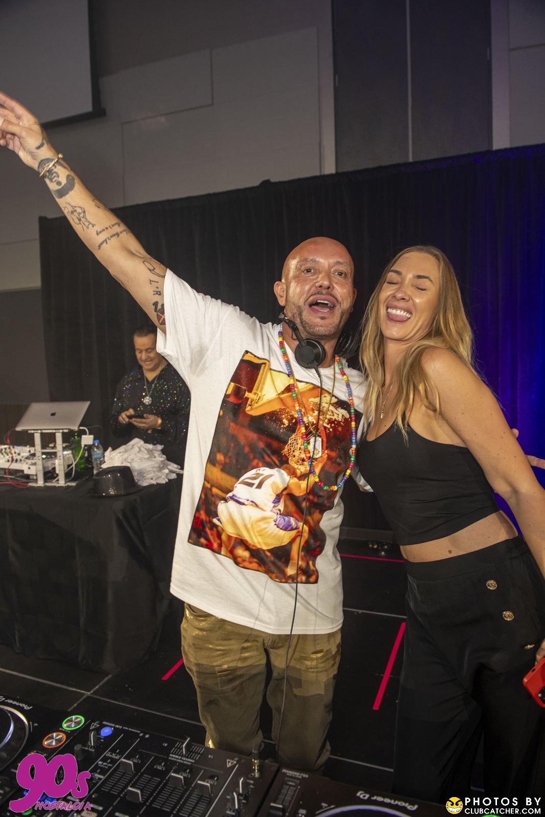 90s Nostalgia festival photo 184 - October 28th, 2023