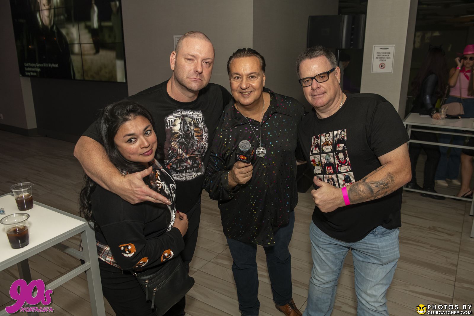 90s Nostalgia festival photo 187 - October 28th, 2023