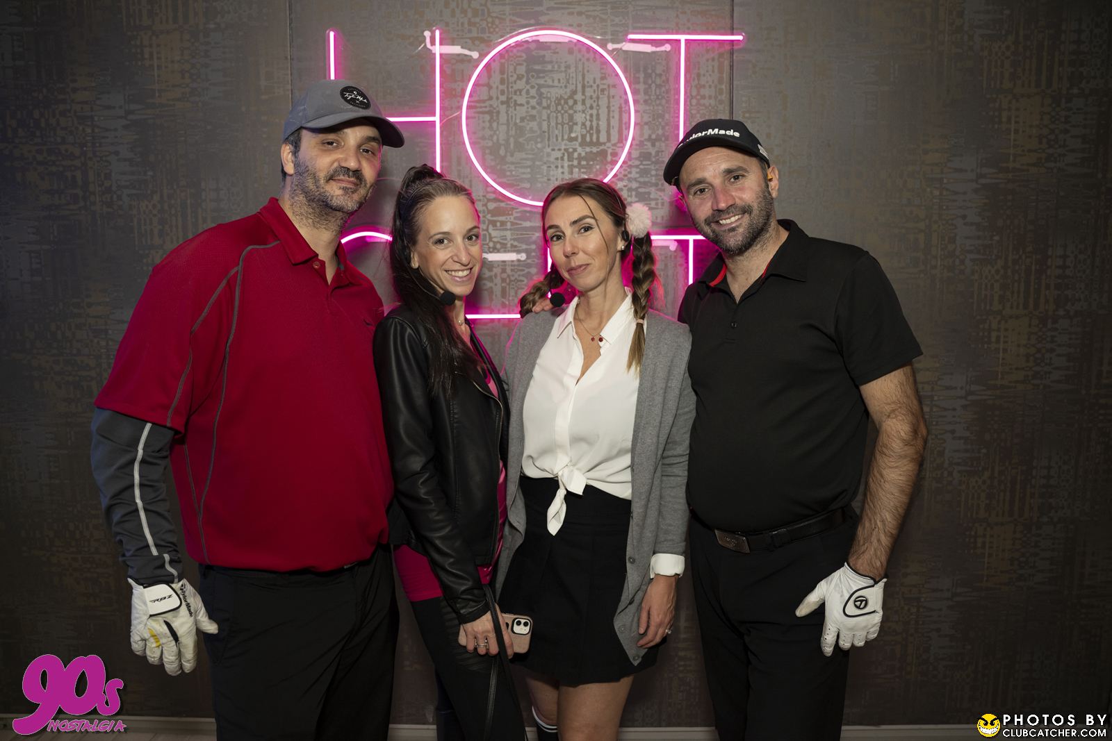 90s Nostalgia festival photo 189 - October 28th, 2023