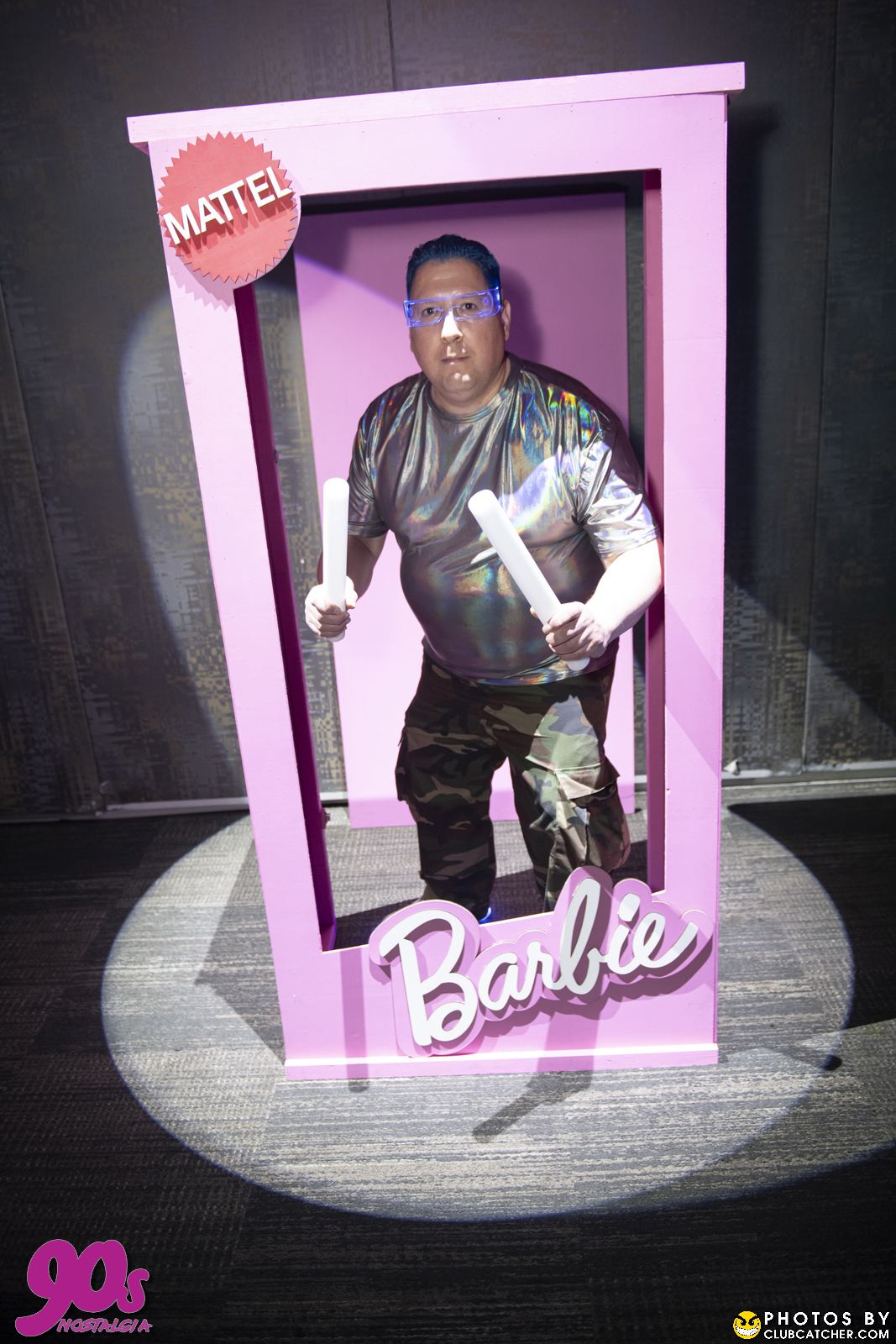 90s Nostalgia festival photo 191 - October 28th, 2023