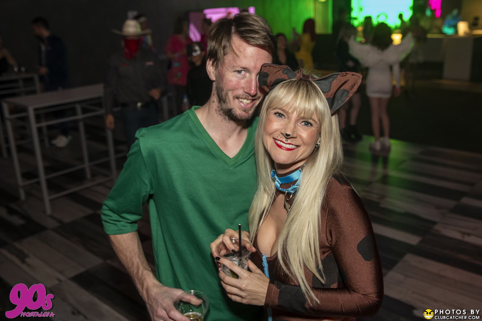 90s Nostalgia festival photo 194 - October 28th, 2023