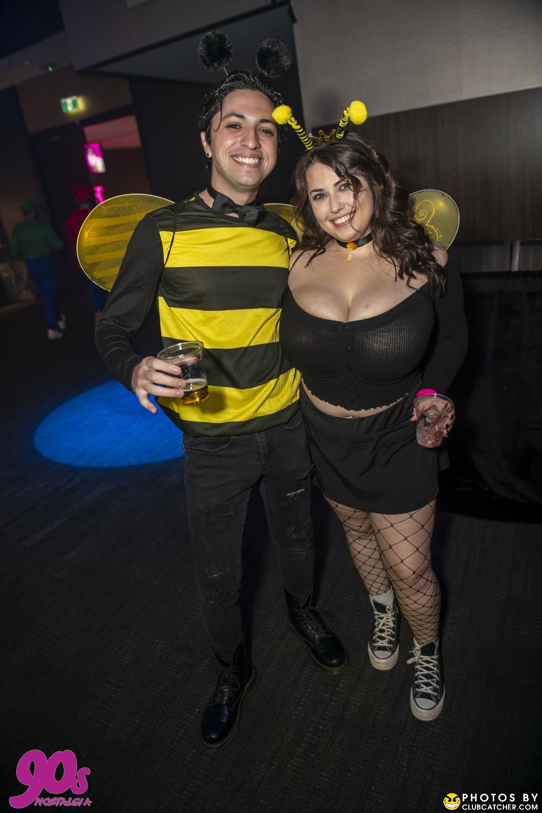 90s Nostalgia festival photo 195 - October 28th, 2023