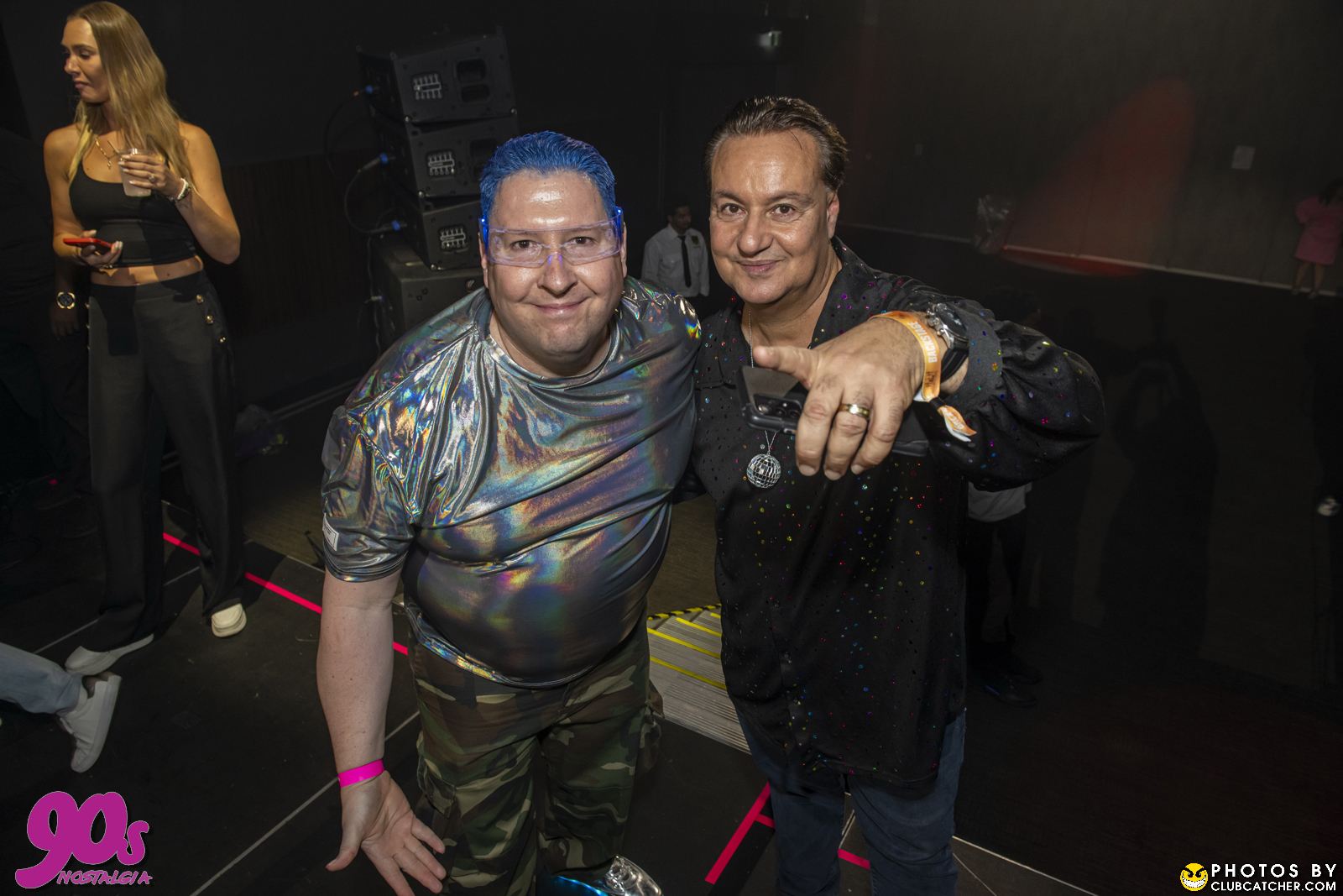 90s Nostalgia festival photo 196 - October 28th, 2023