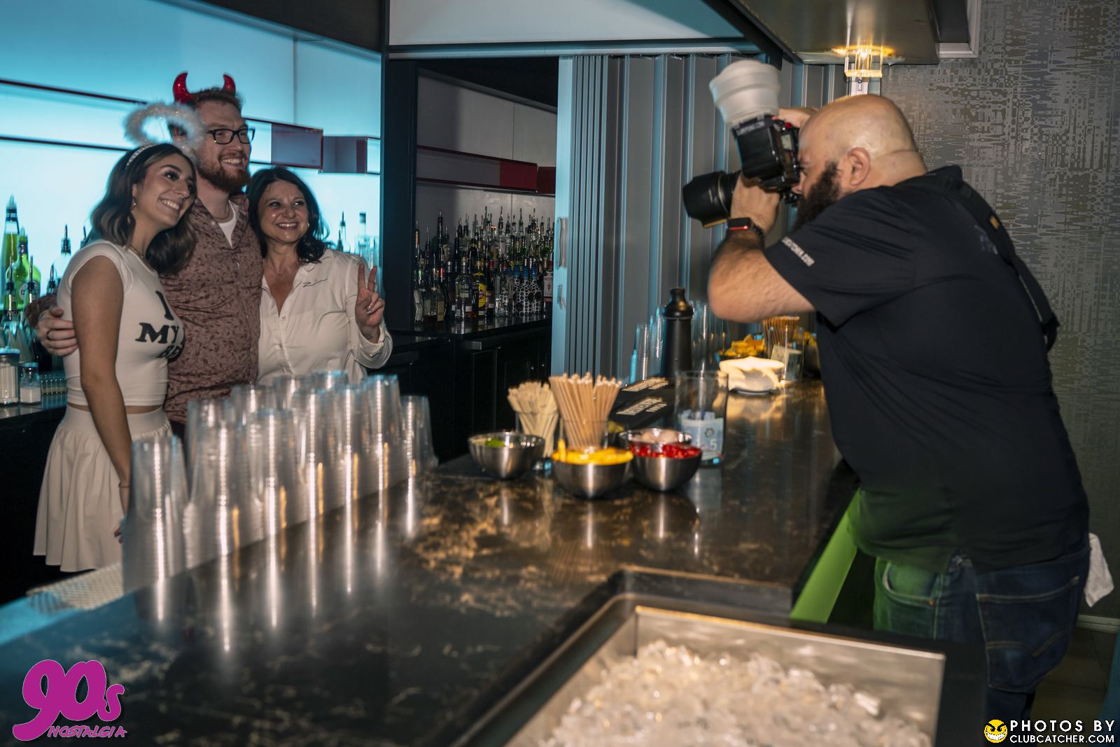 90s Nostalgia festival photo 198 - October 28th, 2023